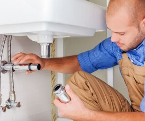 About Emergency plumbing pros East Lynn, WV