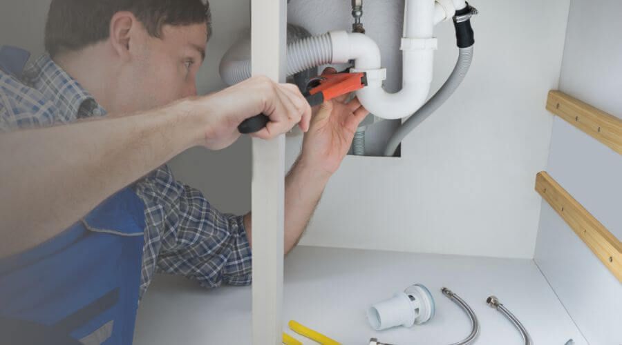 Professional emergency plumbing in East Lynn, WV